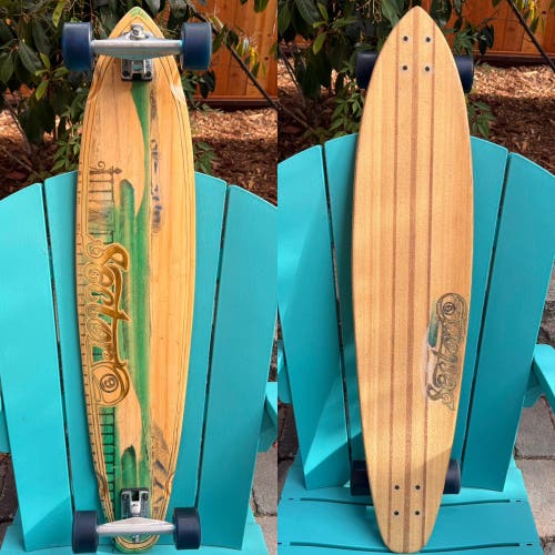 Sector 9 (Used)