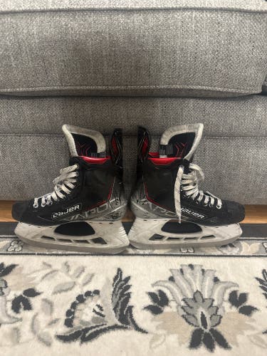Bauer Vapor 3X Hockey Skates 6 (Used)