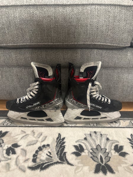 Bauer Vapor 3X Hockey Skates  6 (Used)
