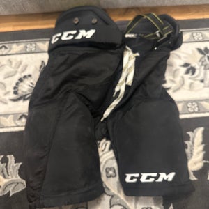 XL Junior CCM Tacks 9060 Hockey Pants (Used)