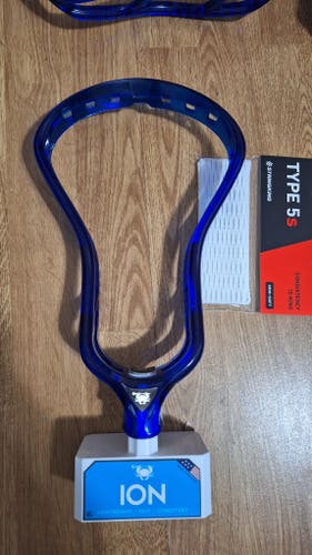 ECD Ion Head (New) #2