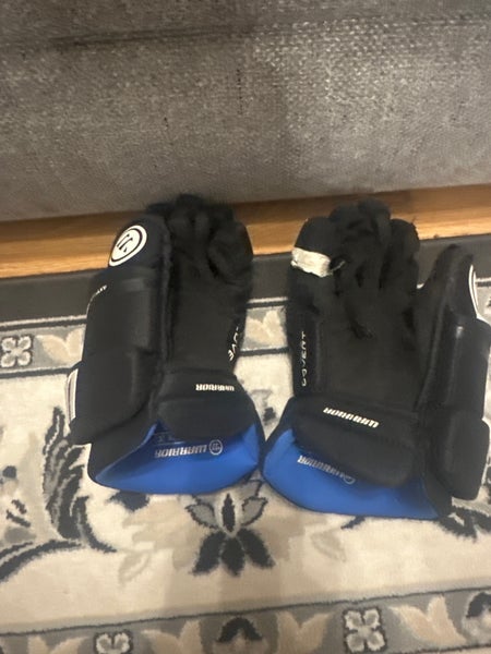 Warrior Krypto Pro Gloves 14" (Used)