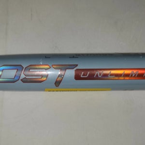 2025 Easton Ghost Unlimited Composite Bat (-10) 22 oz 32" (New)