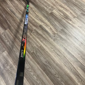 * Used CCM XF Pro Stick Sr Left 75 Flex P90TM Curve *