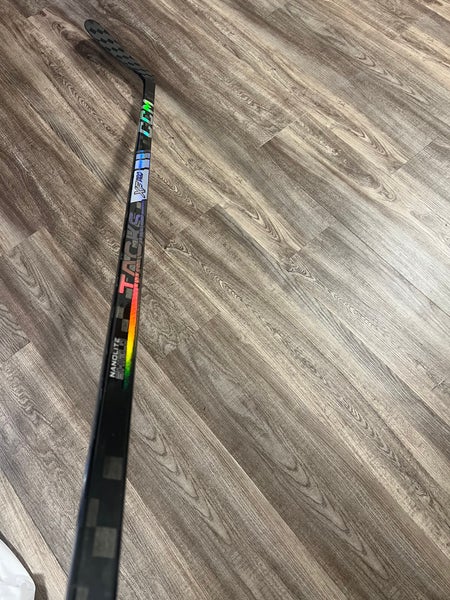 * Used CCM XF Pro Stick Sr Left 75 Flex P90TM Curve *