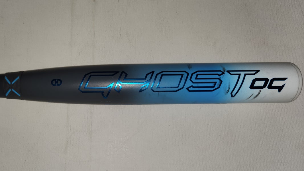 2025 Easton Ghost OG Composite Bat (-11) 21 oz 32" (Used)