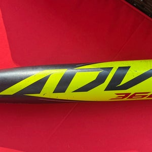 Easton ADV 360. 30in 25 Oz (-5) USA