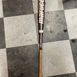 Marucci CAT X Composite USABat Certified Bat (-8)  23 oz 31" (Used)