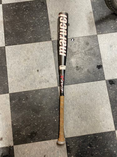 Marucci CAT X Composite USABat Certified Bat (-8)  23 oz 31" (Used)