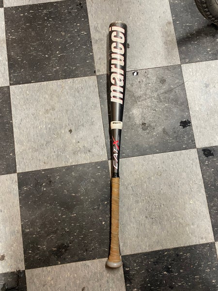Marucci CAT X Composite USABat Certified Bat (-8)  23 oz 31" (Used)