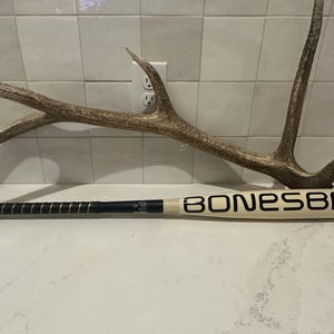 NEW Warstic Bonesabr 34/31 (-3) BBCOR Baseball Bat