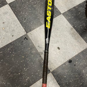 Easton ADV1 Composite USABat Certified Bat (-12)  16 oz 28" (Used)