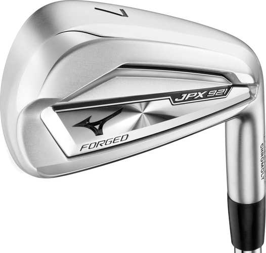 Mizuno JPX 921 Forged 4 Iron (Nippon Modus 105 Regular) NEW