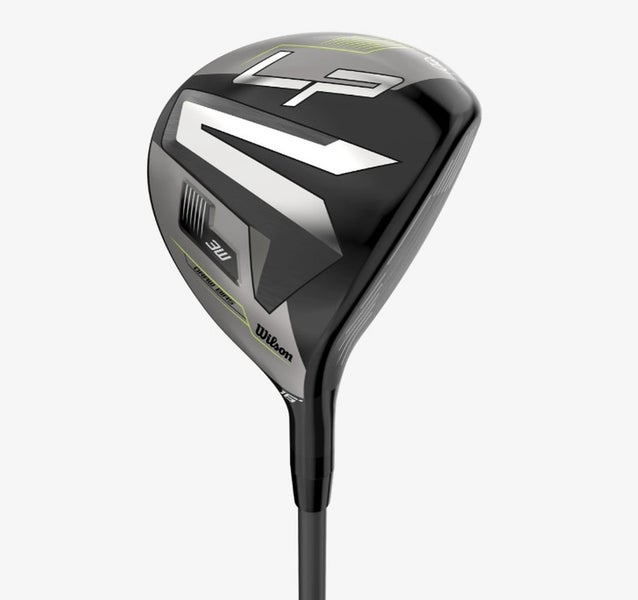Wilson Staff Launch Pad 5 Wood 19* (Project X Evenflow Regular, LEFT) 2022 NEW