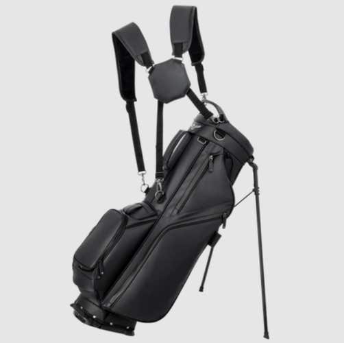 Mizuno Pro Stand Bag (5-way Top) 2025 Golf NEW