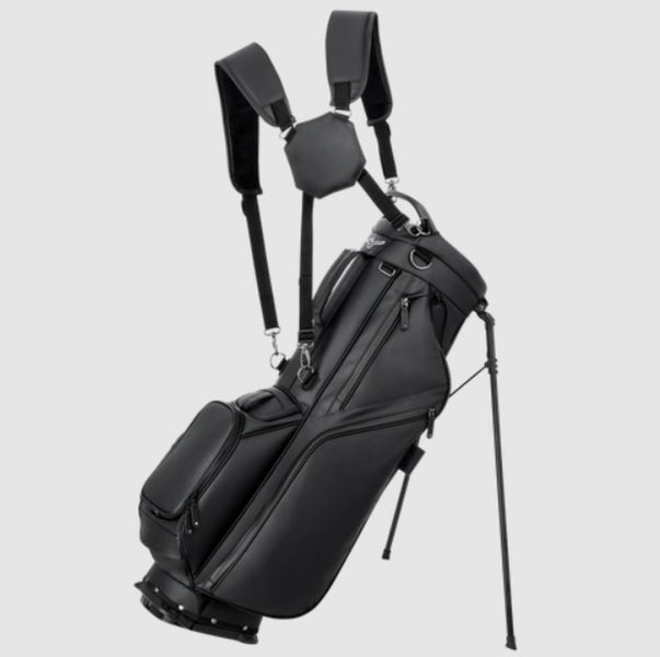 Mizuno Pro Stand Bag (5-way Top) 2025 Golf NEW