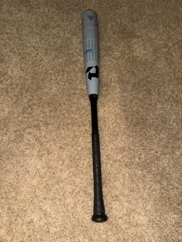 2023 DeMarini The Goods Hybrid BBCOR Certified Bat (-3) 28 oz 31" (Used)