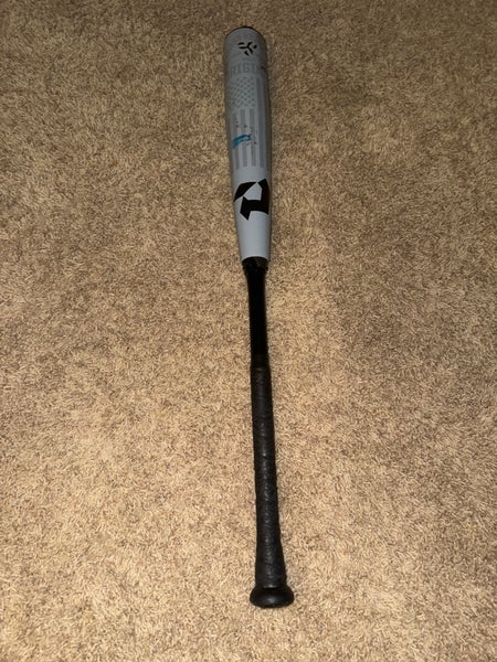 2023 DeMarini The Goods Hybrid BBCOR Certified Bat (-3)  28 oz 31" (Used)