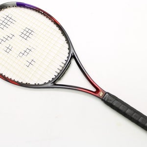 *USED* YONEX SUPER RD TOUR 95 TENNIS RACQUET (4 1/4) FROM A COLLECTOR