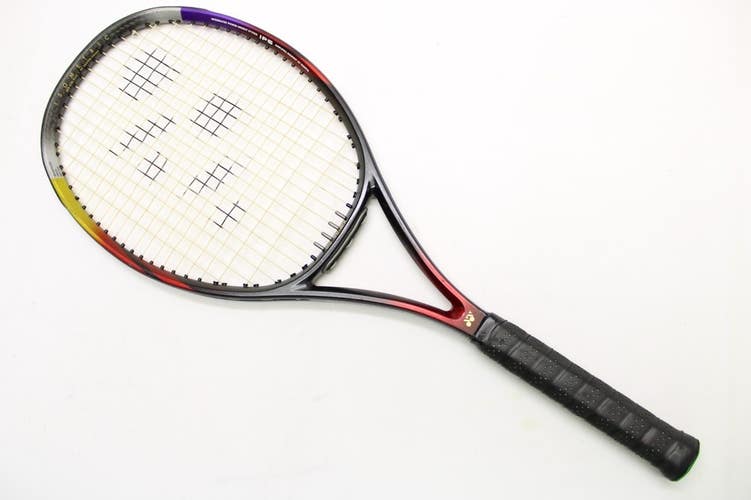 *USED* YONEX SUPER RD TOUR 95 TENNIS RACQUET (4 1/4) FROM A COLLECTOR