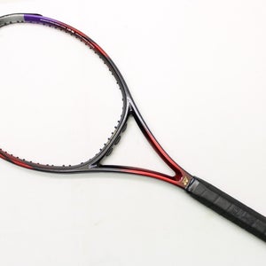 *USED* YONEX SUPER RD TOUR 95 TENNIS RACQUET (4 1/4) FROM COLLECTOR. NEW BUMPER