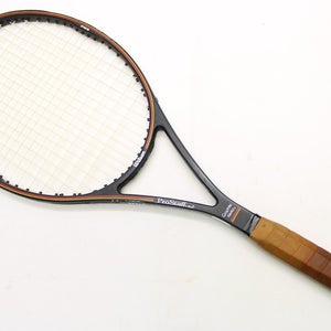 *USED* WILSON PRO STAFF 6.0 MIDPLUS 95 TENNIS RACQUET (4 5/8) FROM A COLLECTOR