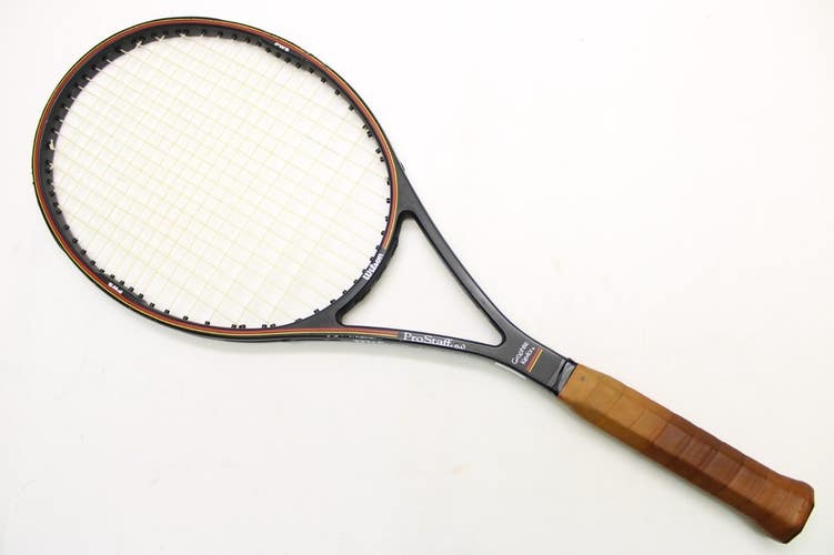 *USED* WILSON PRO STAFF 6.0 MIDPLUS 95 TENNIS RACQUET (4 5/8) FROM A COLLECTOR