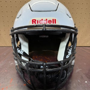 Riddell speed flex size medium adult 2025
