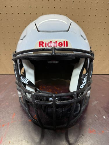 Riddell speed flex size medium adult 2025