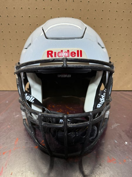 Riddell speed flex size medium adult 2025
