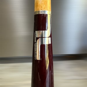 Tucci Bat (-3) 31.5 oz 34" (Used)