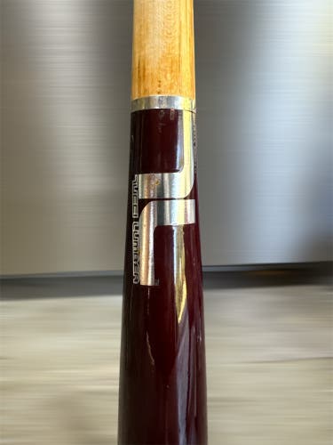 Tucci Bat (-3) 31.5 oz 34" (Used)