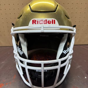 Riddell speed flex size medium adult 2025