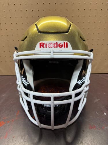 Riddell speed flex size medium adult 2025