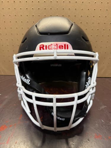 Riddell speed flex size medium adult 2025