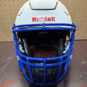 Riddell speed flex size medium adult 2025