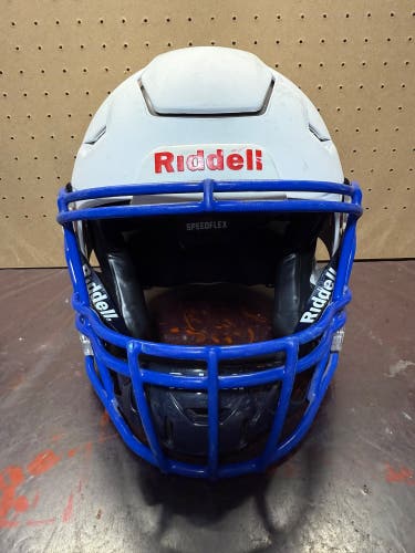 Riddell speed flex size medium adult 2025