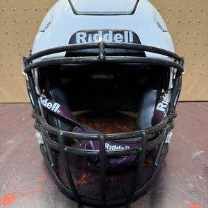 Riddell speed flex size medium adult 2025