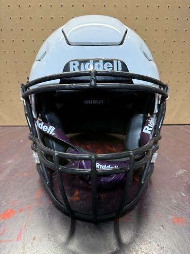 Riddell speed flex size medium adult 2025