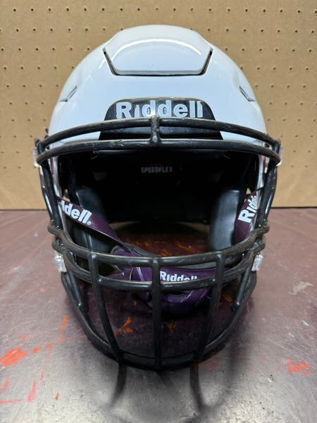 【新品未使用】Riddell スピードフレックス 2025年 Sサイズ リデル スピードフレックス - ユース – Green Gridiron, Inc.