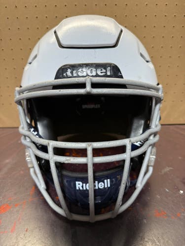 Riddell speed flex size Xlarge adult 2025