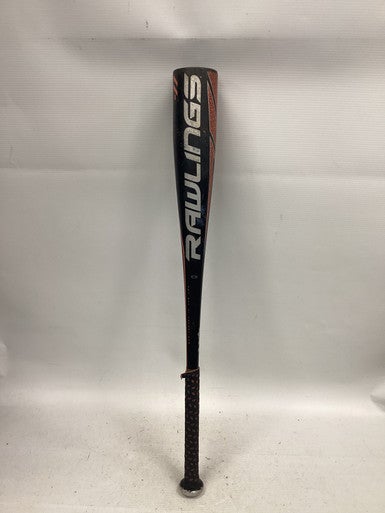 Used Rawlings PRODIGY ALLOY BB/SB USA 2 5/8 Bat 27" 11851-S000036207