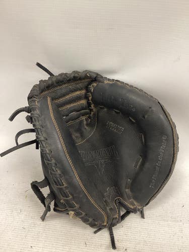 Used Rawlings RENEGADE BB/SB Catchers RH Throw Black 32 1/2" 11851-S000036202
