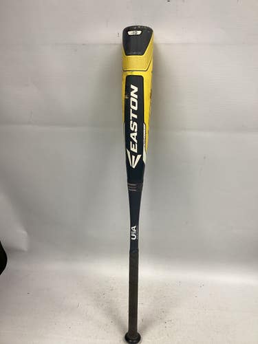 Used Easton X BEAST BB/SB USA 2 5/8 Bat 30" 11851-S000036254