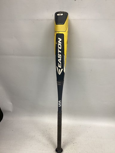 Used Easton X BEAST BB/SB USA 2 5/8 Bat 30" 11851-S000036254