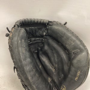 Used Mizuno PROSPECT BB/SB Catchers RH Throw Black 31 1/2" 11851-S000036260