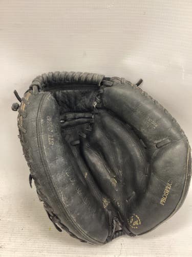 Used Mizuno PROSPECT BB/SB Catchers RH Throw Black 31 1/2" 11851-S000036260