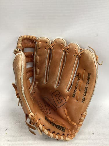 Used Regent MAGNUM BB/SB Glove RH Throw None 12" 11851-S000036050