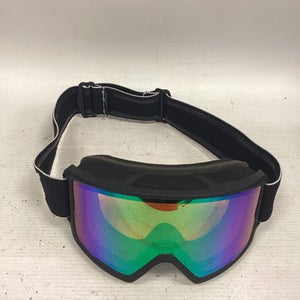 Used Anon Snow Goggles Adult Black 11851-S000036157