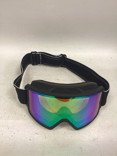Used Anon Snow Goggles Adult Black 11851-S000036157
